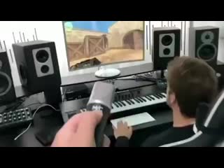 Counter strike