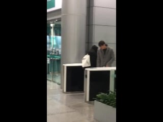 170201 sohye leaving sbs after filming for game show