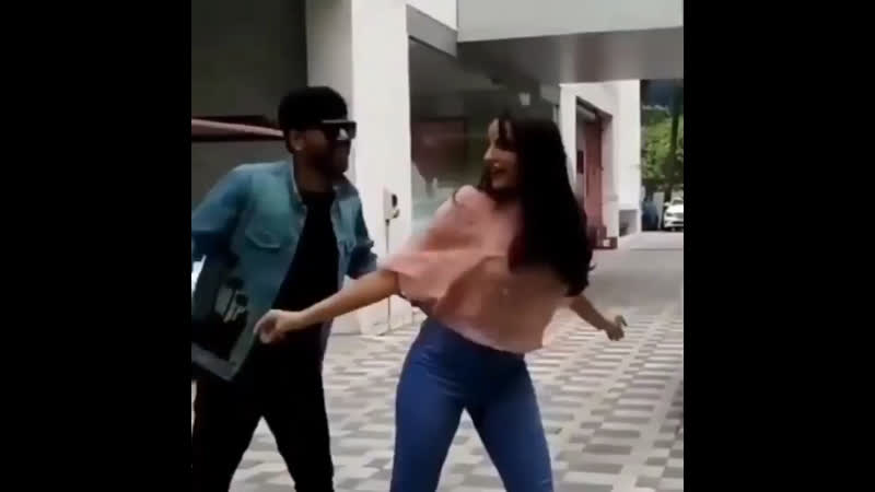 Nora fatehi naach meri rani
