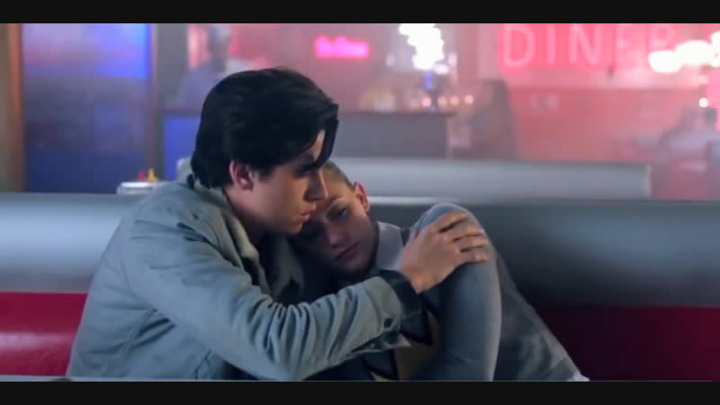 Cole sprouse x lili reinhart (jughead x betty) || modjix vine