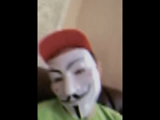 Анонимуса жестко вштырило смотреть без регистрации и смс