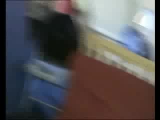 David and billie clips2 david 's series 2 video diaries