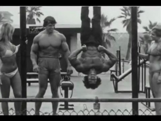 Franco columbu motivasyon