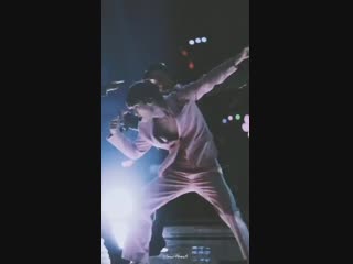 190101 zhang yixing 张艺兴 fancam heartbeat1991