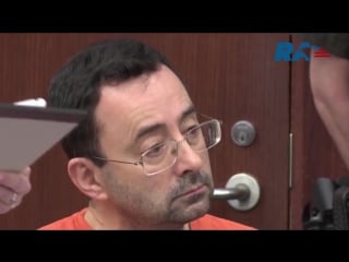 Sexual porn in the us gymnastics federation