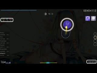 Kollaps3s | mimi feat hatsune miku ai no sukima [insane] +hddt 269x