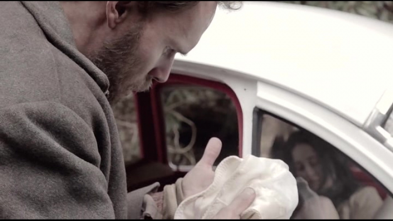 Дитя божье #krimkino