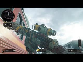 All new mastercraft variants added with patch black ops 4