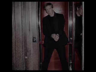 Ben mendelsohn edit (by clarkeldick)