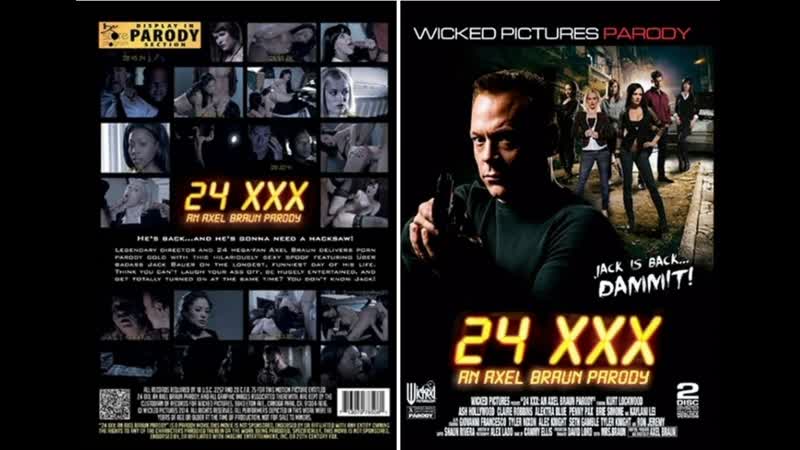 Hd 24xxx Movies Com - 24 xxx an axel braun parody / 2014 - BEST XXX TUBE