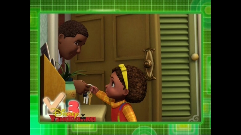 Спецагент осо | 59 няня на один день + на горшок (the sitter who watched me + potty royale)