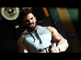 Sergi constance and neil hill a new begining workout motivation