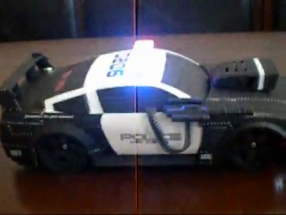 ▄▀▄▀▄ www ▄▀▄▀▄ battle machines rc mad max police musta