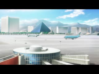 Hayate no gotoku! cant take my eyes off you ed2