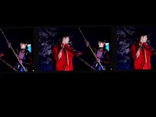 [video] lay 梦·时空·嘻游 (dream time xiyou) @ fantasy westward journey mv bts