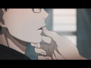 Yaoi amv