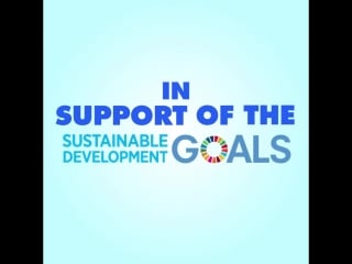 Smurfs and sdgs
