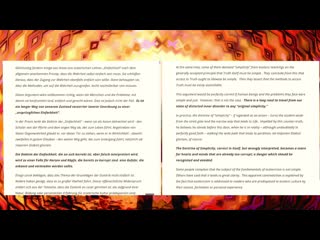 Organische portale (teil 1) diezuversicht