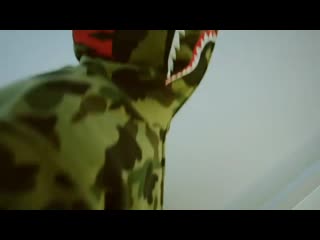 Bape sta™ teaser