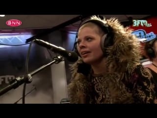 Kovacs ive seen that face before live @ dit is domien