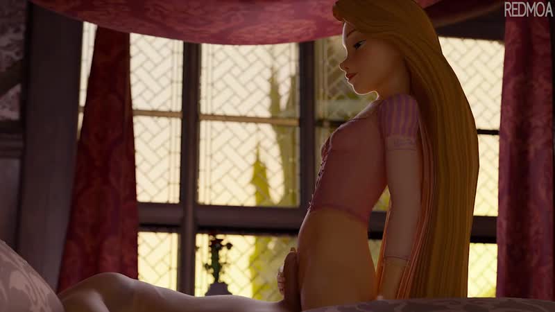 Rapunzel | hentai/porn #mfy