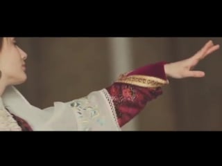 Eurovision 2016 jamala 1944 ethnic instrumental cover