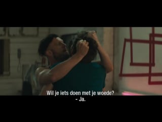 Jeroen perceval generatie b ep parents