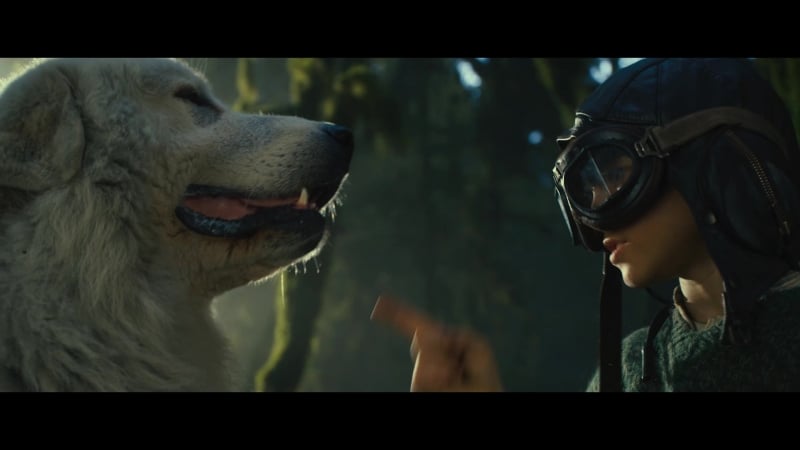 Белль и себастьян приключения продолжаются финальный трейлер (hd)