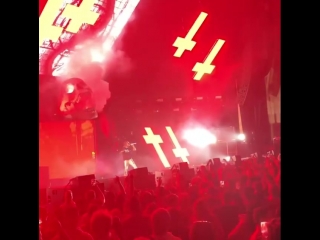 Lil uzi vert wdyw [live in boston]