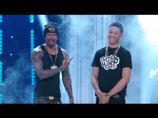 Wild ‘n out season 8 episode 17 (lil bibby/ta’rhonda/dreezy)