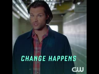 Cw promo dare to defy