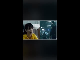 Najwa nimri | zulema vs alicia