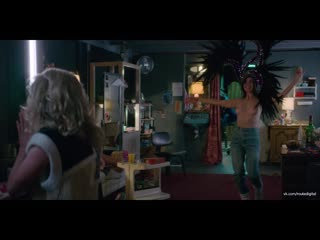 Alison brie nude glow (2019) s3 hd 1080p web watch online / элисон бри блеск