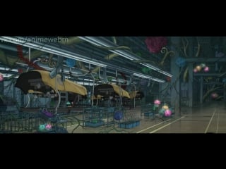 Anime webm majokko shimai no yoyo to nene