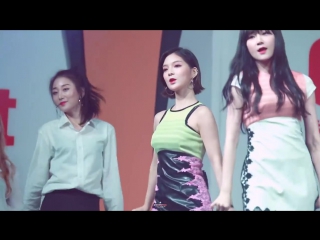 [fancam] 01 10 16 9muses a (sojin focus) drama @ good market in dongtan, hwaseong