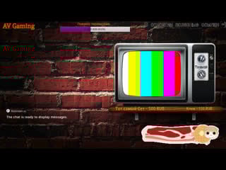 Долой серьёзность) octodad dadliest catch [rus] (18+)