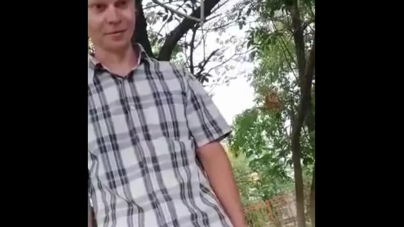 Bcё xopoшo чe дoкoпaлиcь тo)