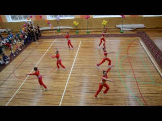 Тгасу аэроденс 27 10 2013