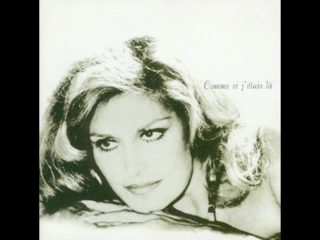 Dalida non andare via