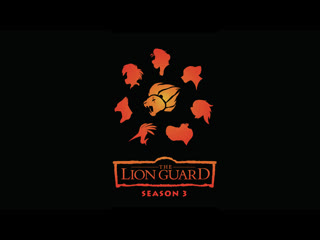 Смотрим львиная гвардия\хранитель лев\the lion guard 3 сезон, 4 и 5 серия