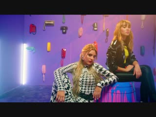 Aitana x lele pons teléfono (remix)