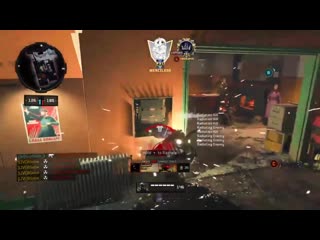 Very skillful firebreak reactor core 11 man porn chain black ops 4