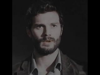 Джейми дорнан/jamie dornan фан видео