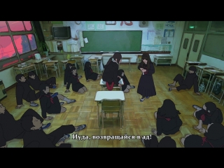 Hana to alice satsujin jiken