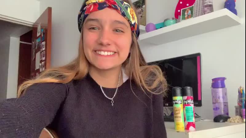 Agos nisi cuando te veo + wapo traketero nicki nicole