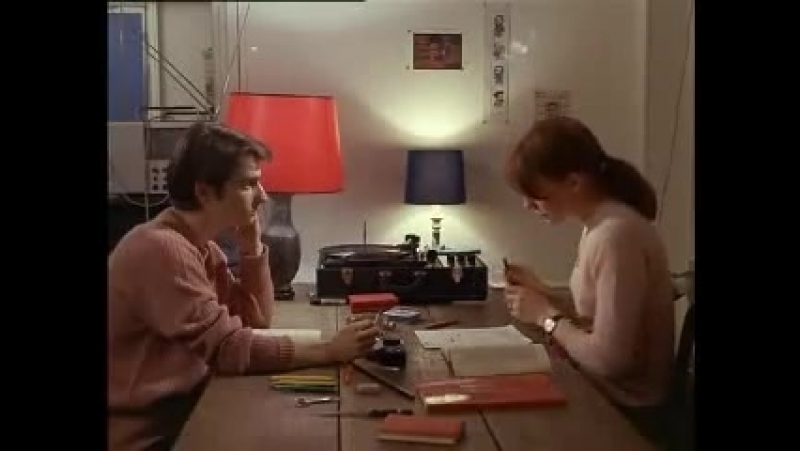1967 porn video – "китаянка" (жан люк годар, 1967)