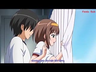 Fukubiki triangle futabawa atafuta 1 из 2 hentai