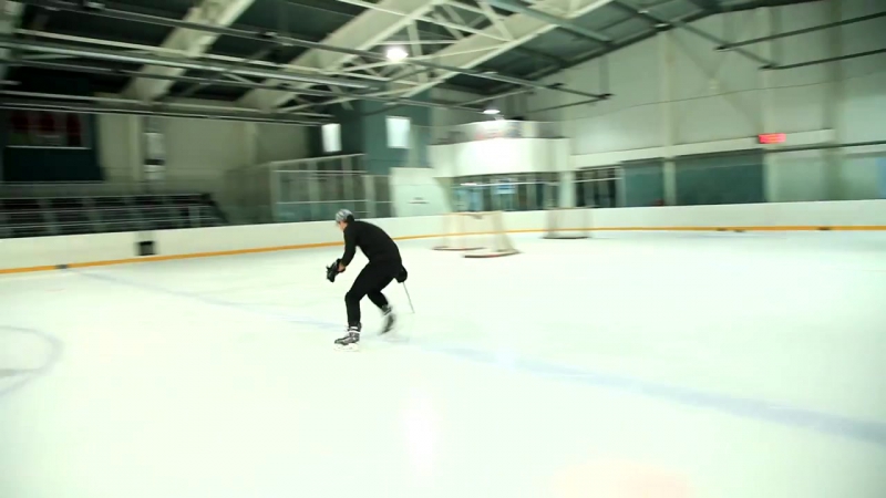 Artur iskra hockey