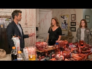 Santa clarita diet | season 2 | trailer [physkids]