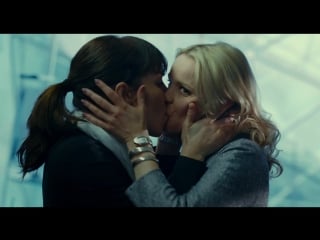 Рэйчел макадамс (rachel mcadams) и нуми рапас (noomi rapace) голые в фильме «страсть» (2012)